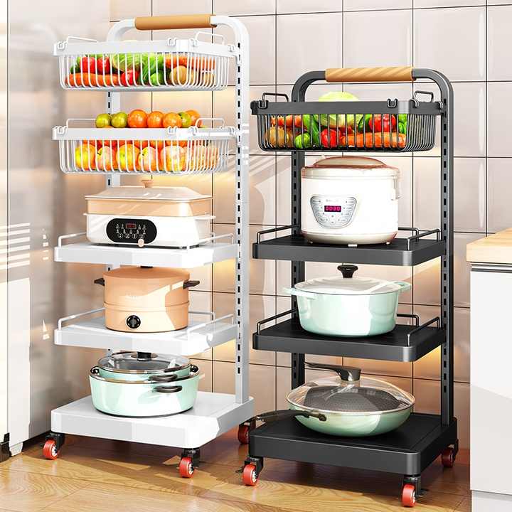cart style bathroom storage organizer fruit basket storage rack pot rack cart style bathroom storage organizer fruit basket storage rack pot rack