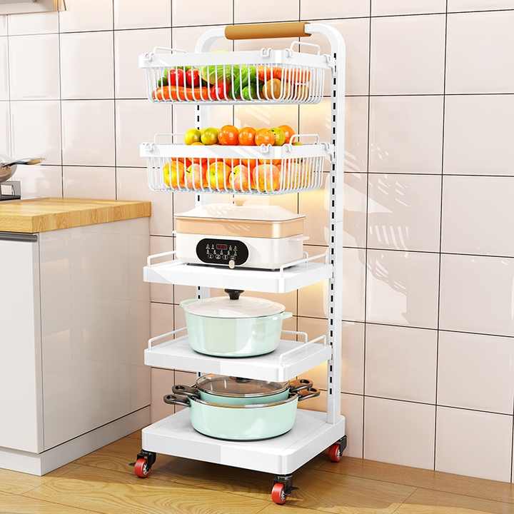 cart style bathroom storage organizer fruit basket storage rack pot rack cart style bathroom storage organizer fruit basket storage rack pot rack